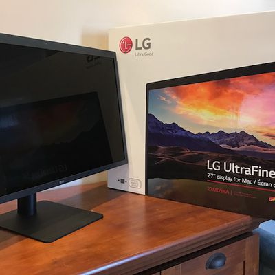 ultrafine 5k box