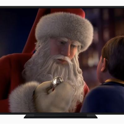 itunes holiday movies