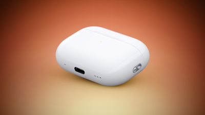 AirPods Pro 2 اپل با بهترین قیمت تمام شده USB-C 189.99 دلار برای همه نیازهای تناسب اندام سال نو شما