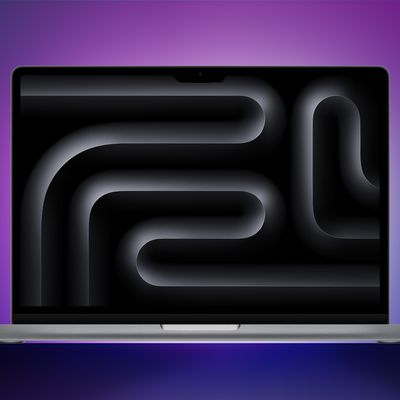 No 13 Inch M3 MacBook Pro Feature 2