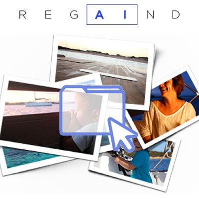regaind