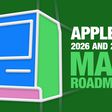 Apples 2026 andd 2027 Roadmap Feature