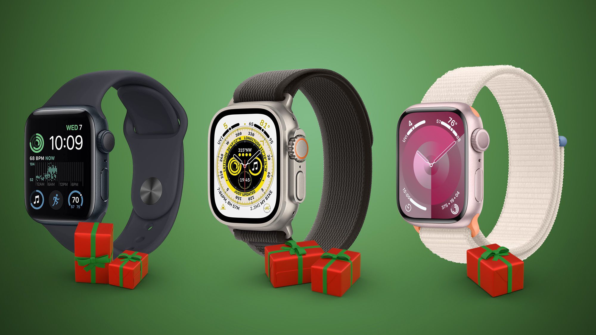 5 Best Black Friday Apple Watch Deals Available Today - macrumors.com