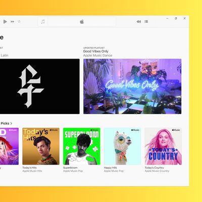 apple music preview microsoft store