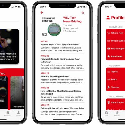 Views 4 App Recap Week 3 e1588469070888