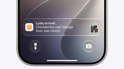 Home App Notifications iOS 27
