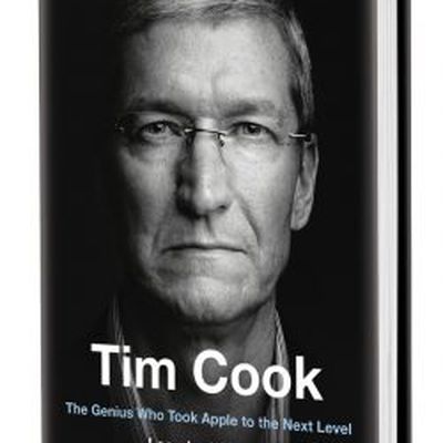 tim cook kahney cover
