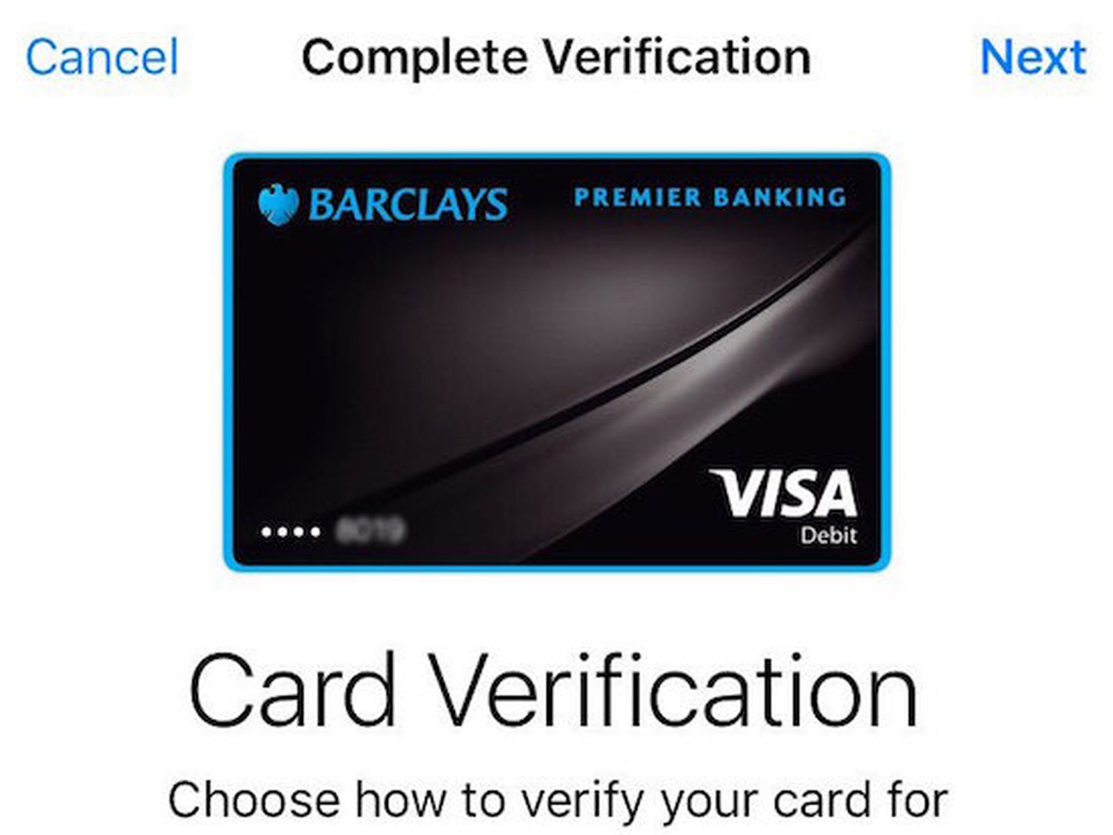 How To Get Barclays Online Banking Activation Code