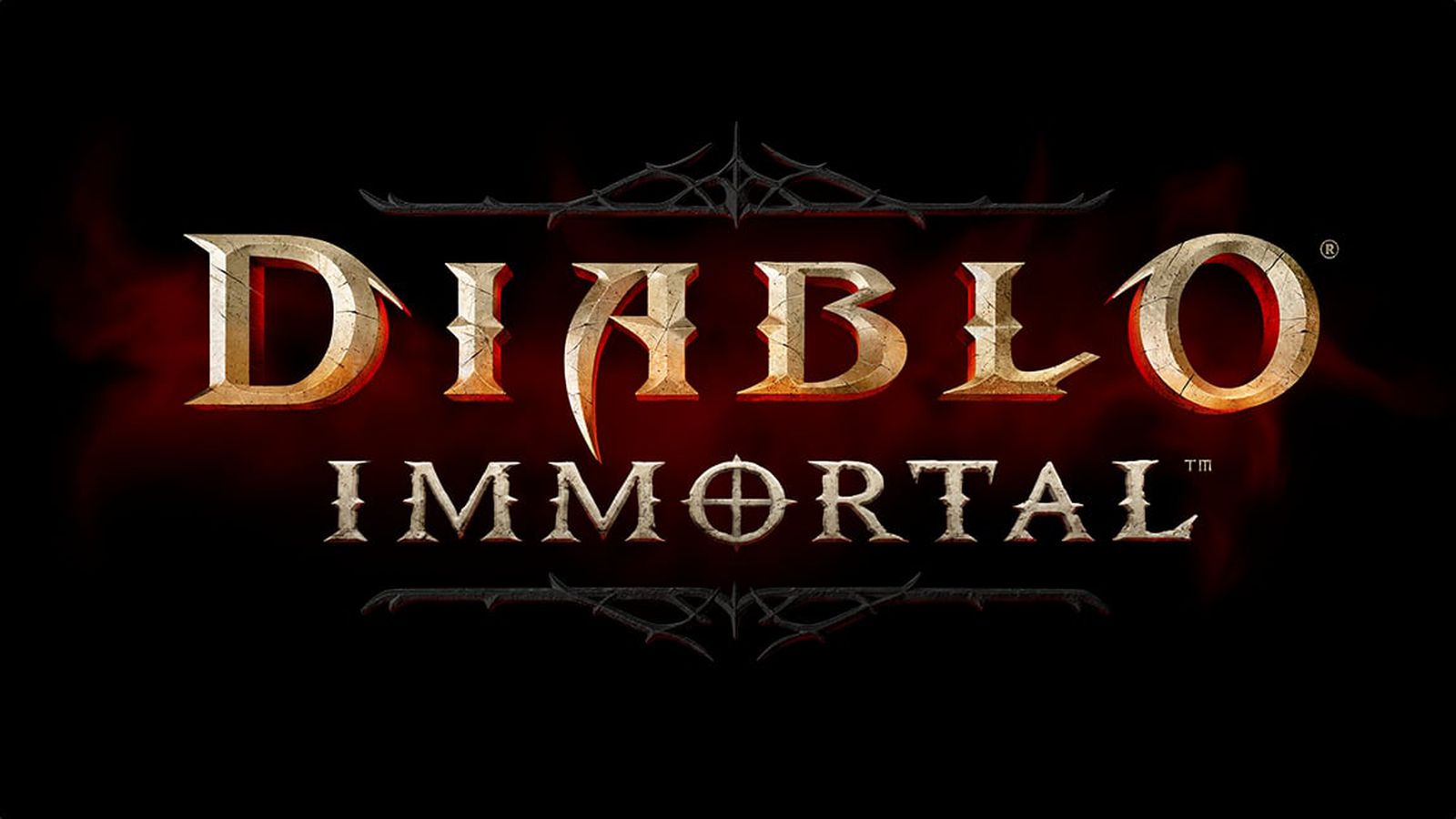 Blizzard's Free-to-Play 'Diablo Immortal' Game Launching on iOS on June 2