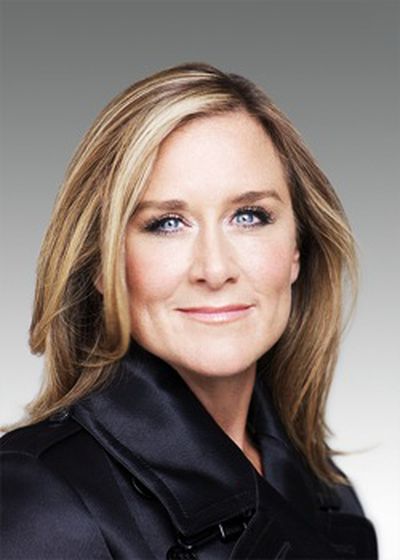 Angela Ahrendts Headshot