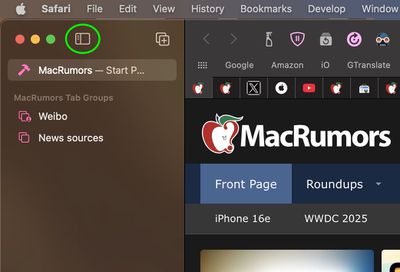 safari