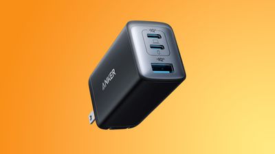 anker charger 2