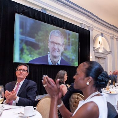 timcookchampionsoffreedomspeech