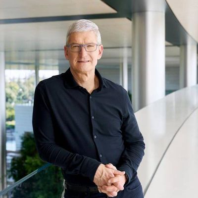 tim cook toronto star