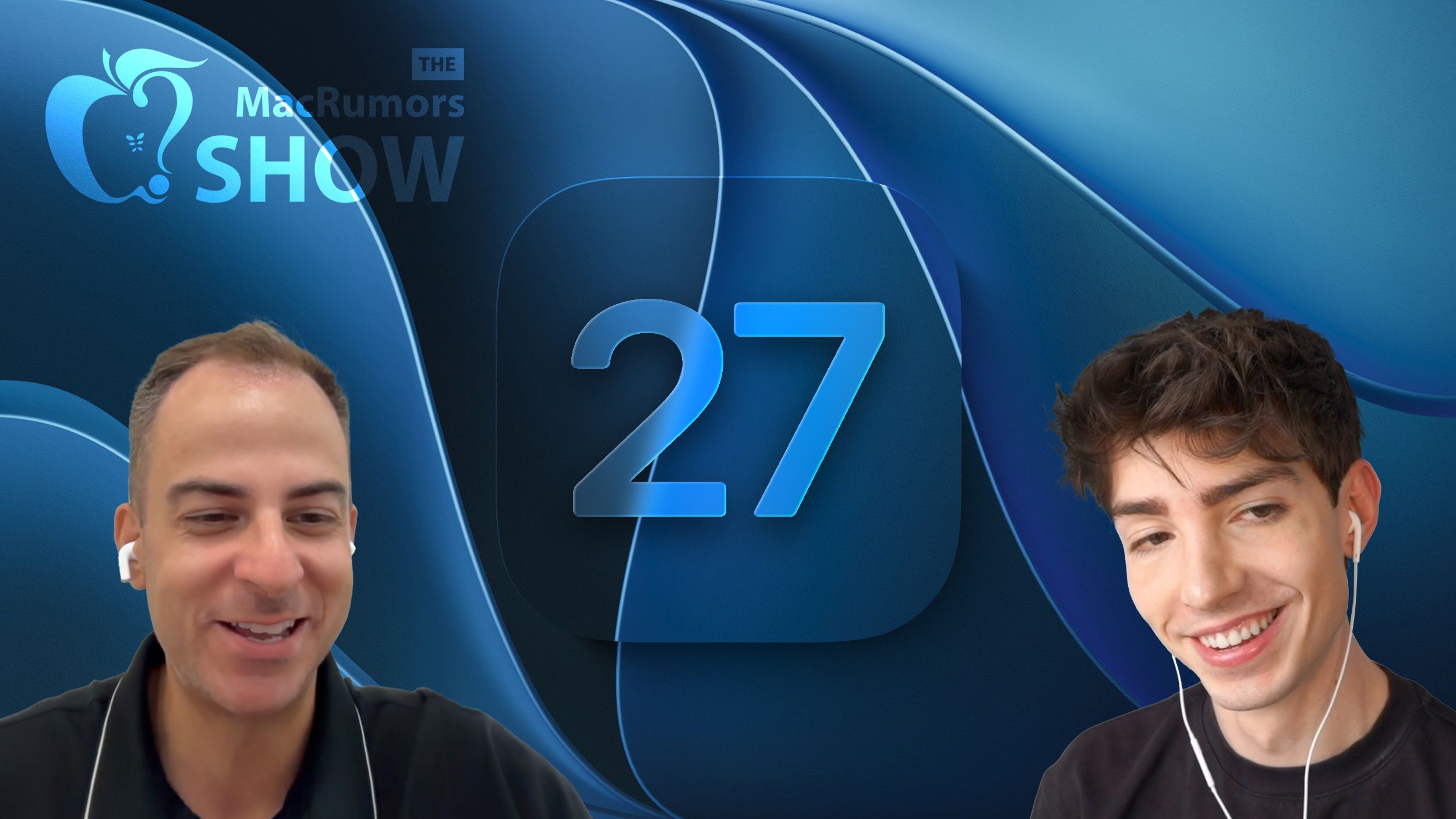 The MacRumors Show: Revisiting iOS 27 Ahead of iPhone 18 Pro