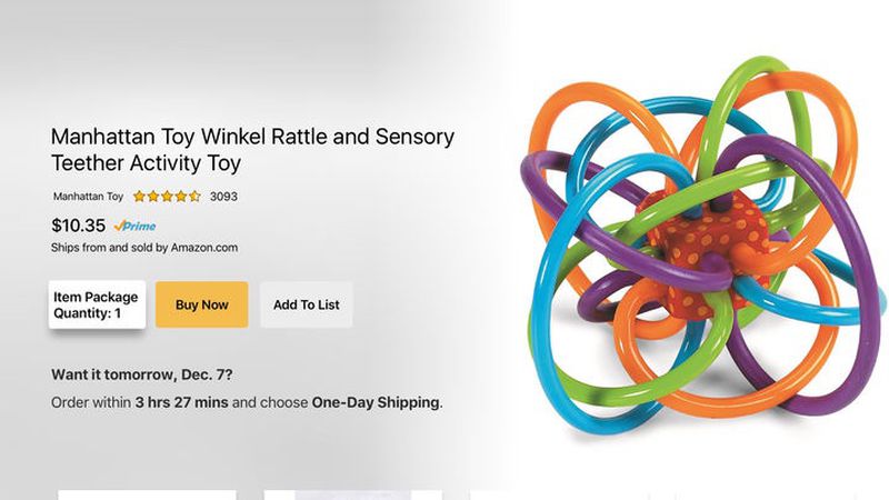 amazonappletv