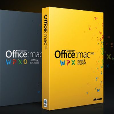 office mac 2011 boxes