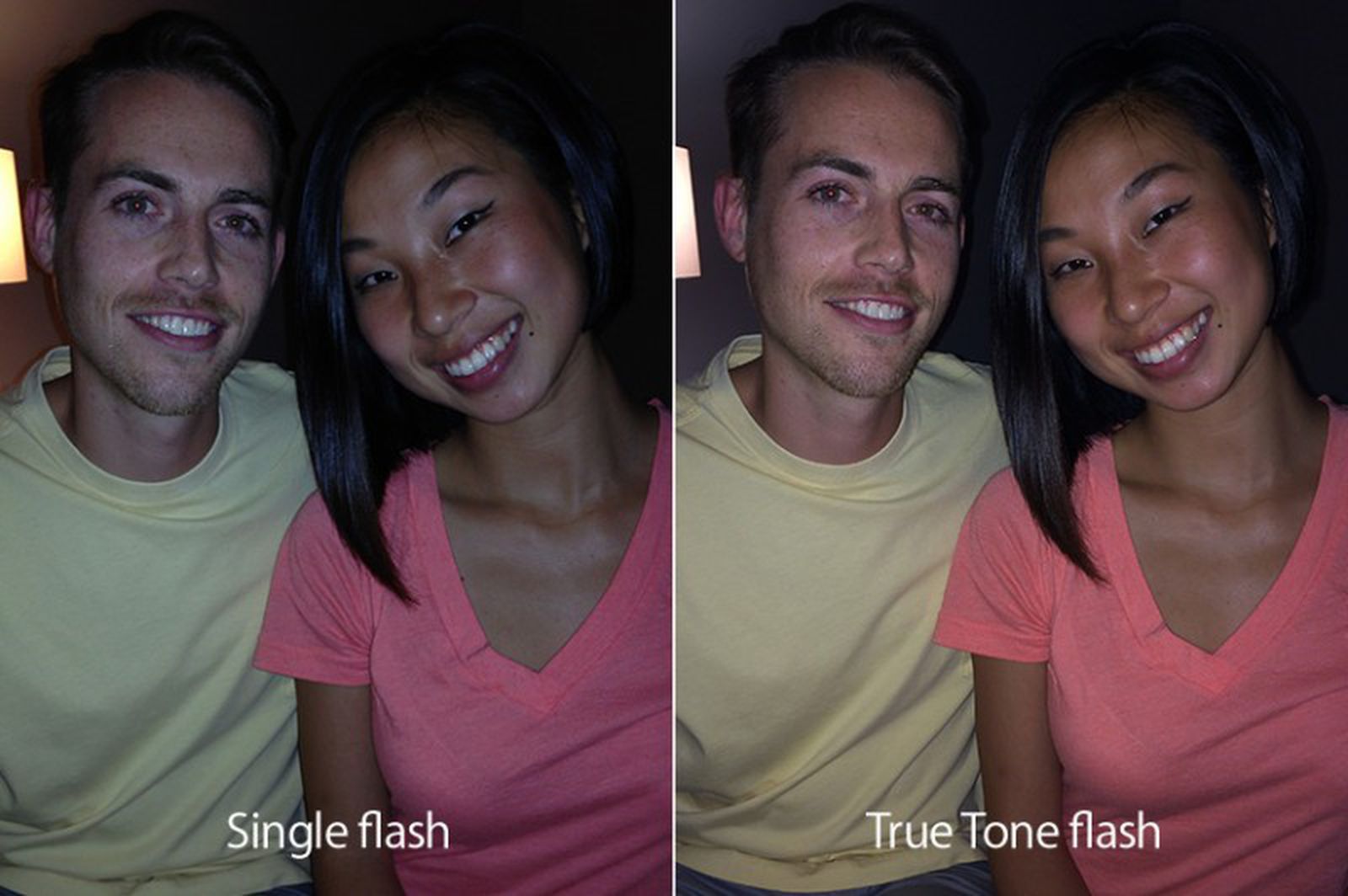 iPhone 5s Camera Improvements SloMo Mode, 'True Tone' Flash and