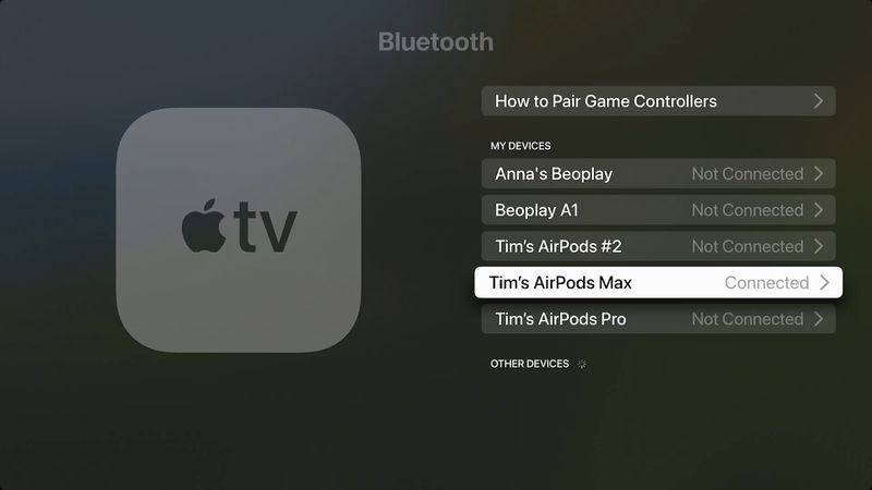 How to Unpair AirPods Max From iPhone, iPad, Apple TV, Apple Watch, or ...