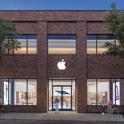 New Apple Shadyside