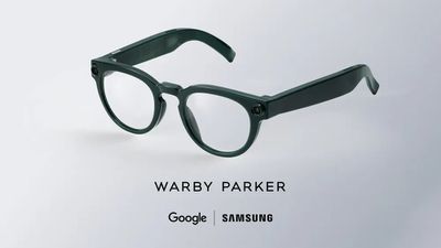google warby parker glasses