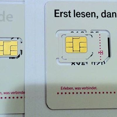 tmobile germany nano sim