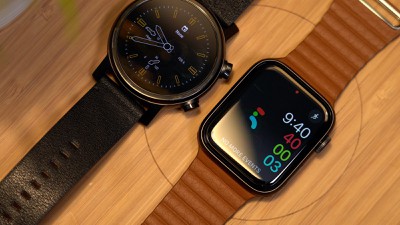 moto 360 compatible with iphone
