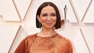 maya rudolph tv show