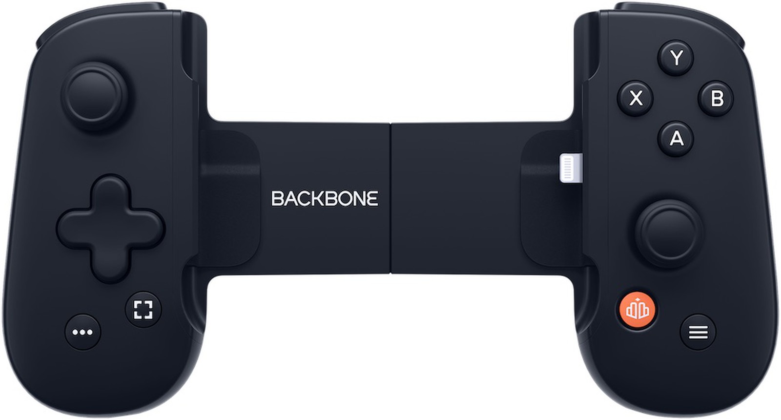 backbone one controller