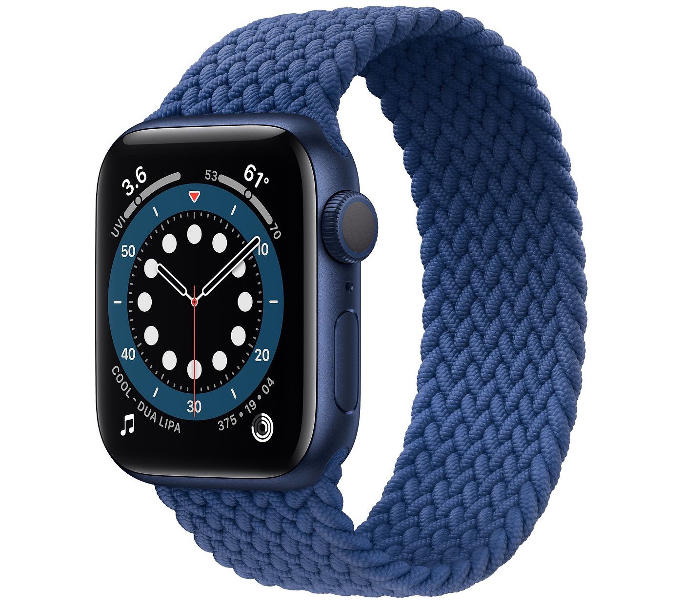 iphone 12 compatible with apple watch series 3