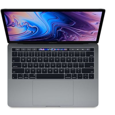 base 13 inch macbook pro touch bar 2019