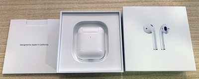 2019 airpods unboxed