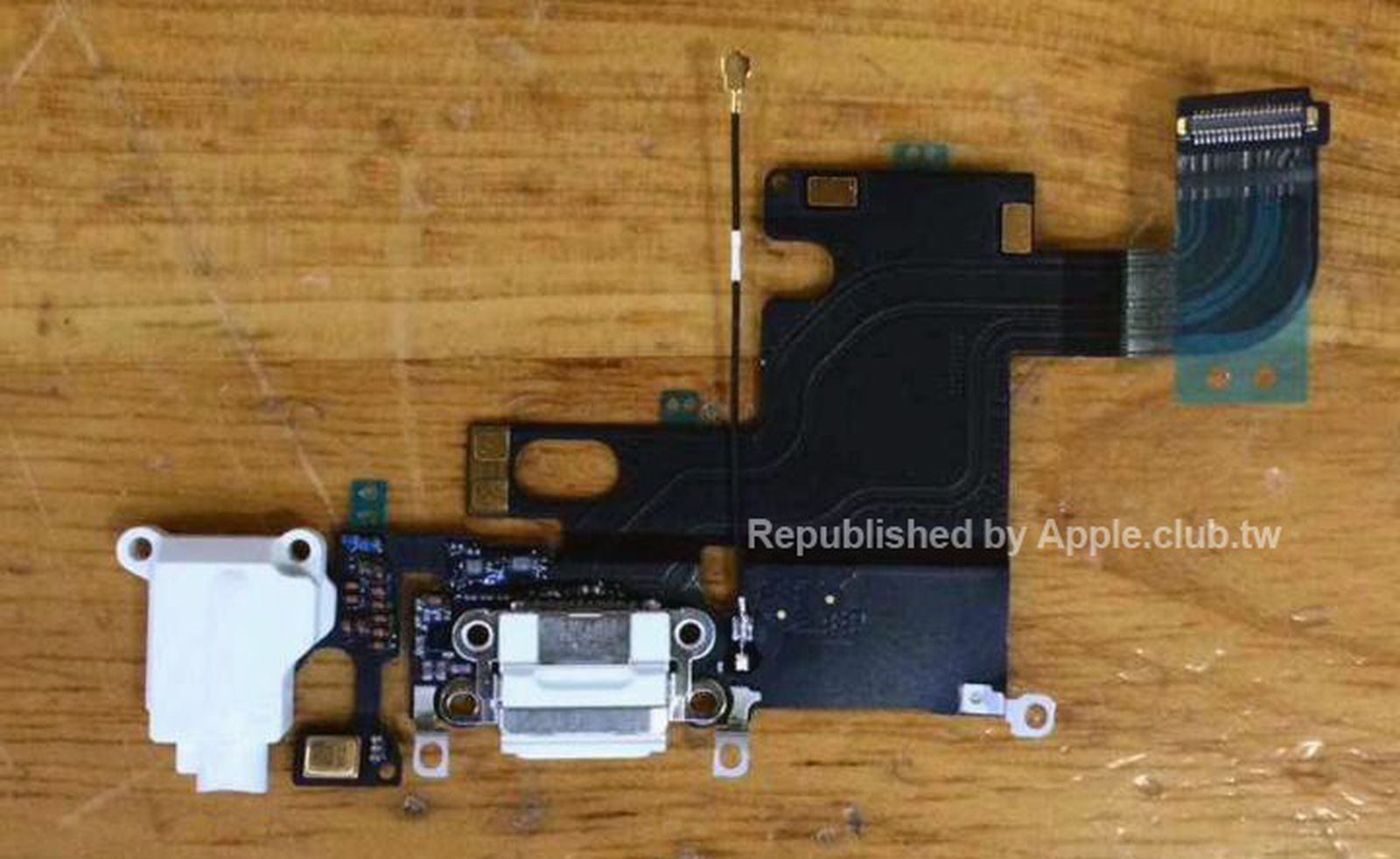 easy fix lightning connector iphone 6