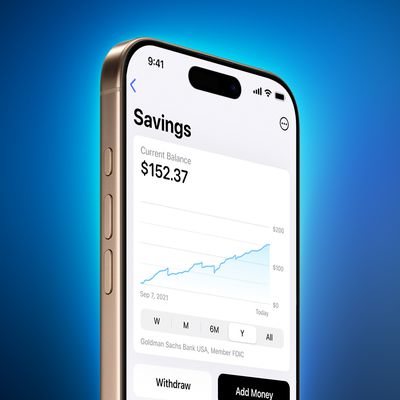 apple card savings account feature 1