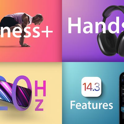 Top Stories 40 Feature