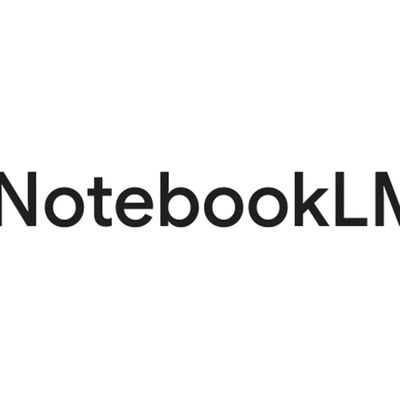 notebooklm logo