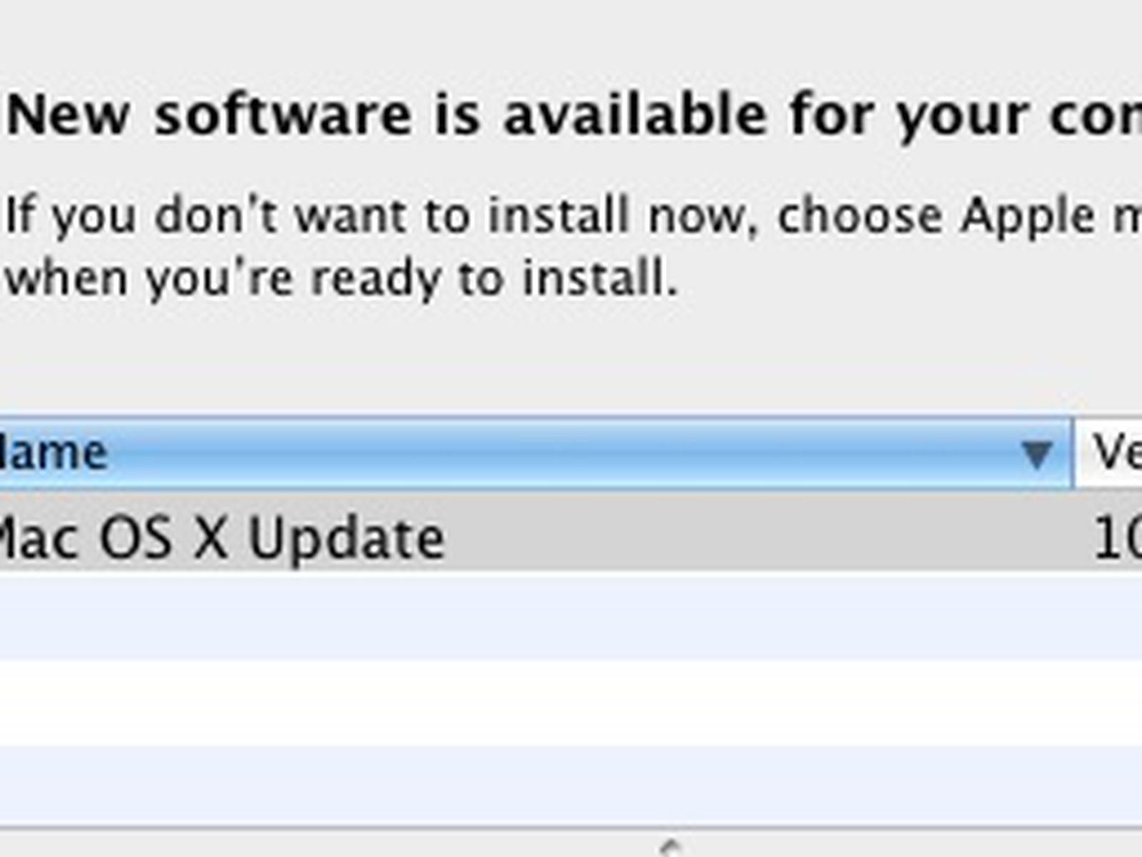 Apple Releases Mac OS X 10.6.3 and Security Update 2010-002