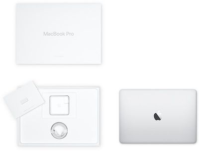 Apple Begins Selling Refurbished 2018 13-Inch MacBook Pro Models