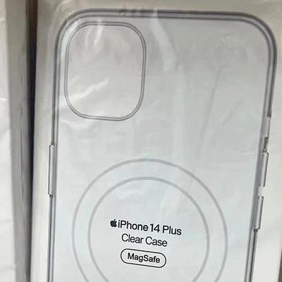 iPhone 14 Plus case