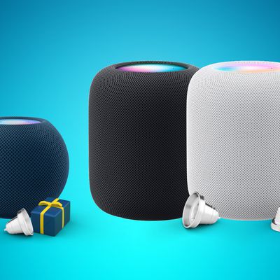 homepod bells