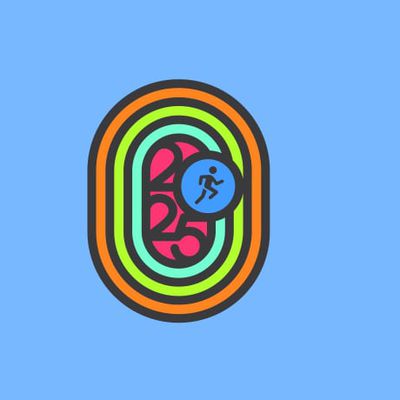 apple watch world running day