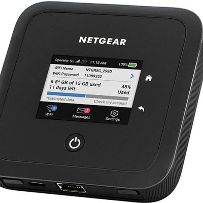netgear5g