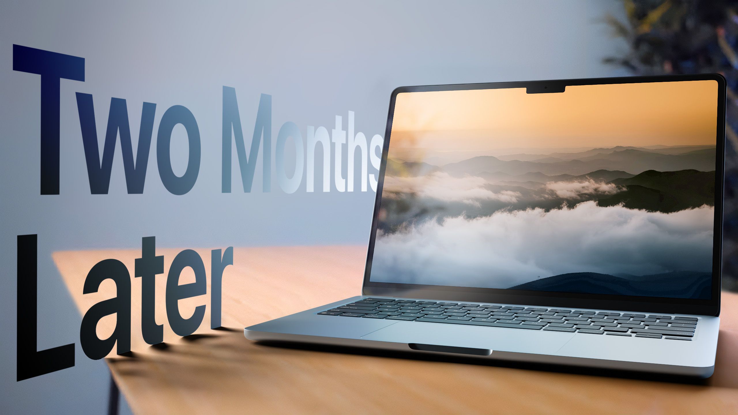 Video Review: Two Months With the M4 MacBook Air