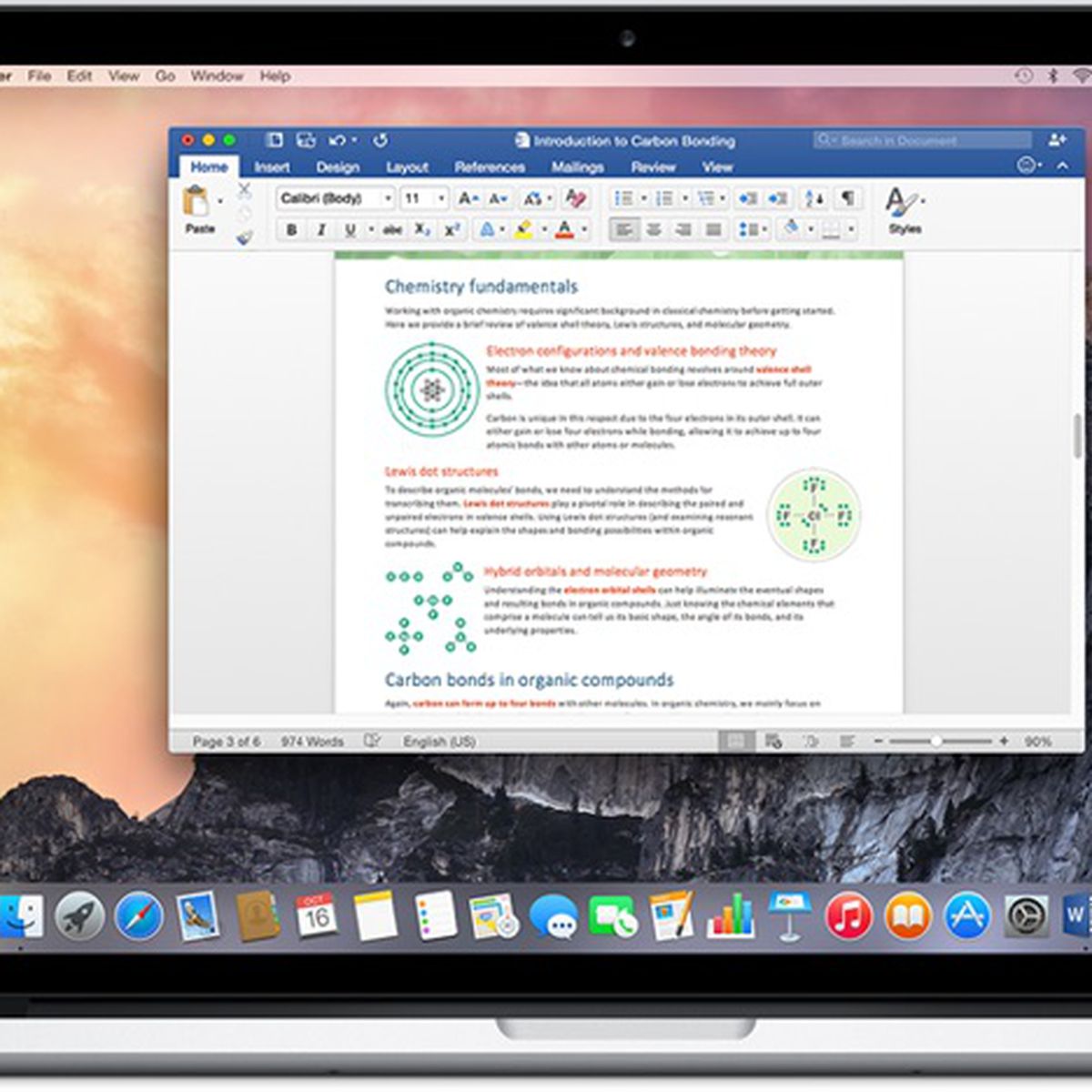 64bit version of microsft office for mac