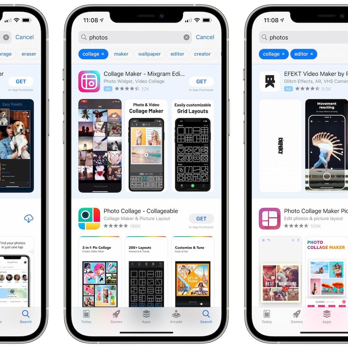 Apple's App Store now features Search Suggestions to make app search easier
