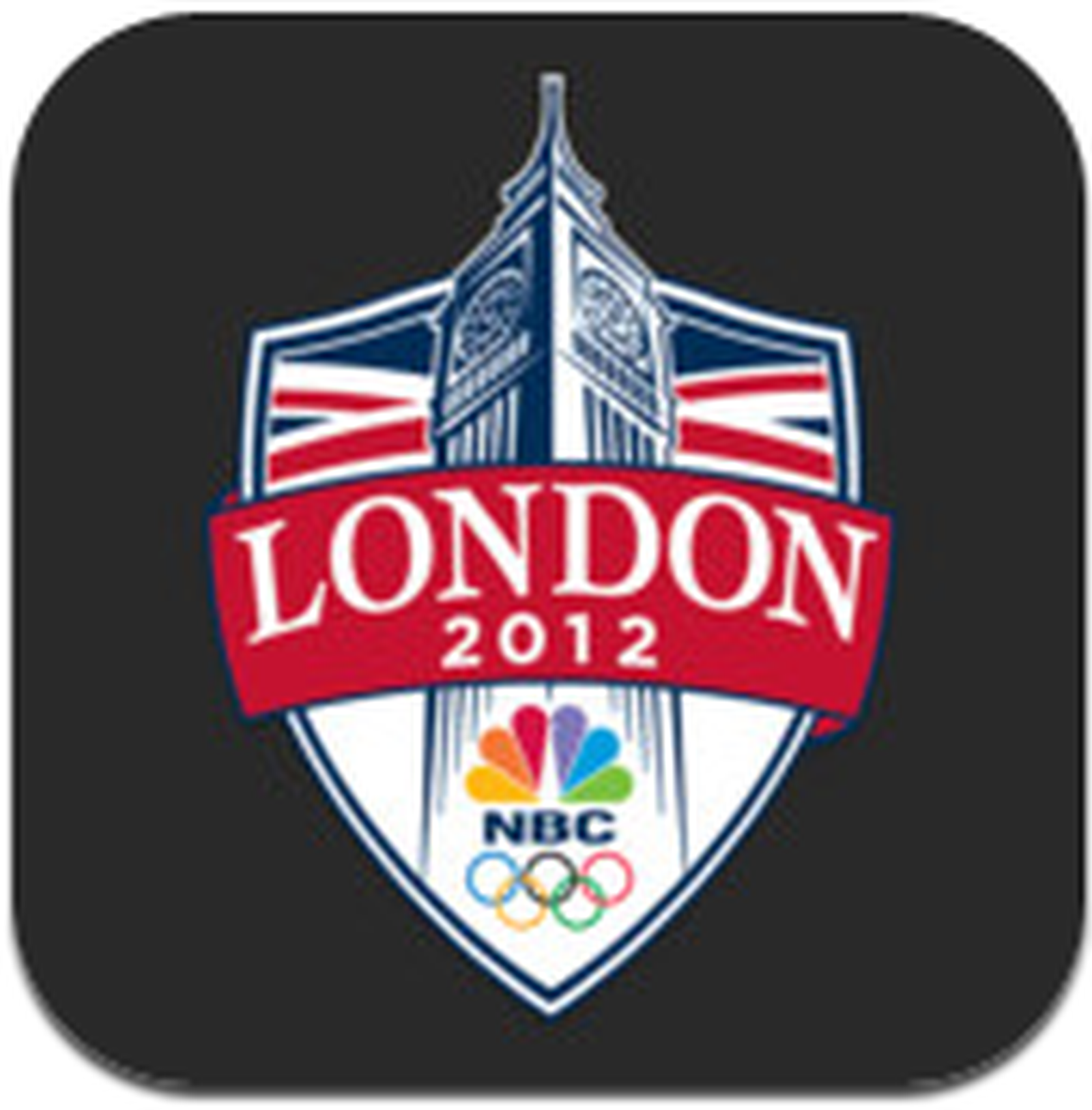 NBC Releases Summer Olympics iOS Apps, Offering Livestreaming of All 302 Events - MacRumors