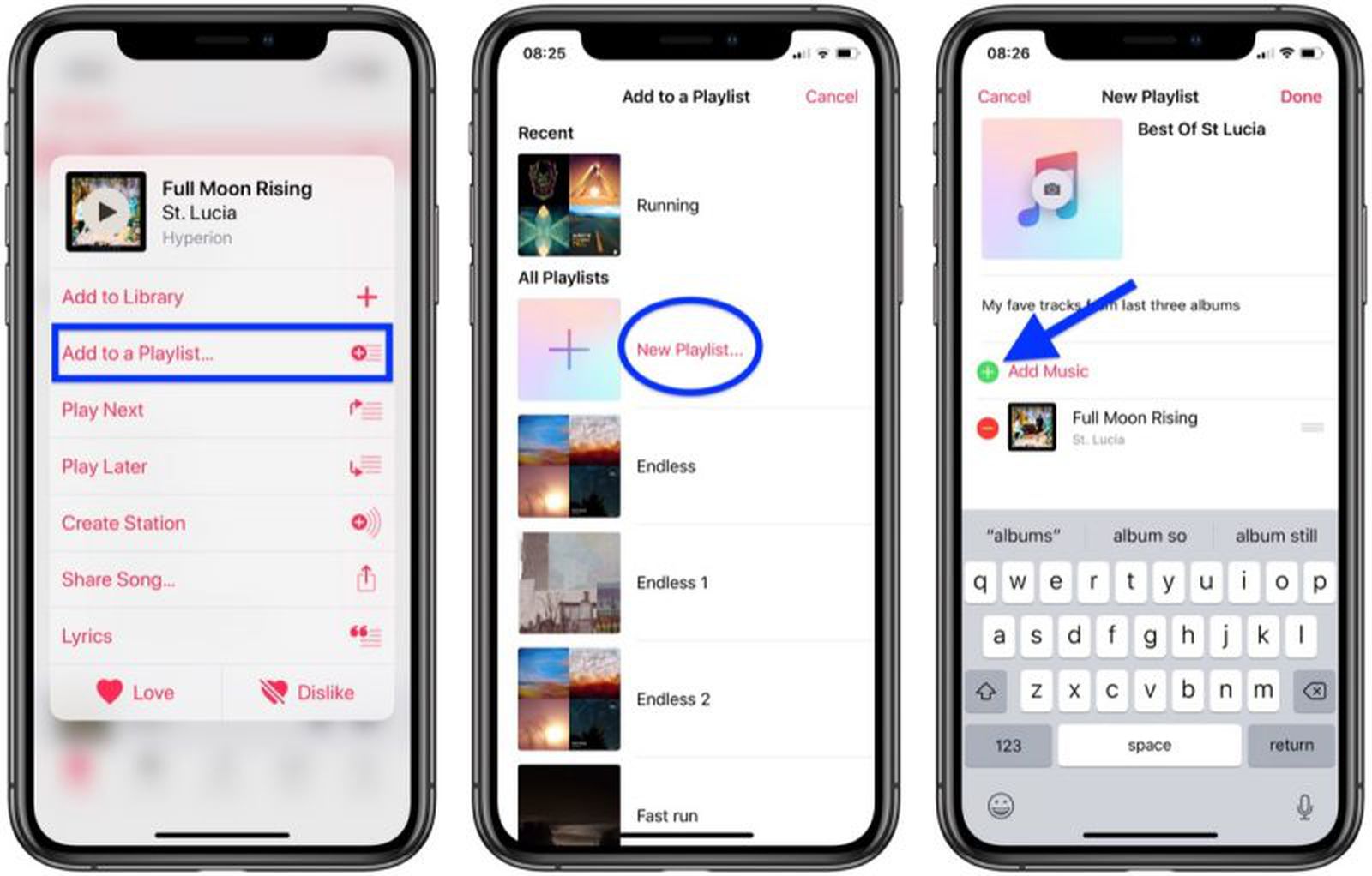 select multiple songs at once in itunes