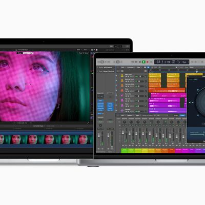 Apple Final Cut Pro Logic Pro Hero 10182021