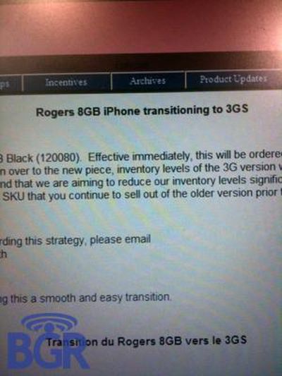 131722 rogers 3gs 8gb 2 300