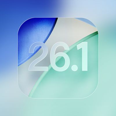 iOS 26